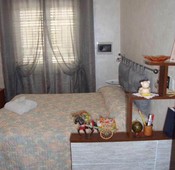 标准间, Bed & Breakfast Delle Palme