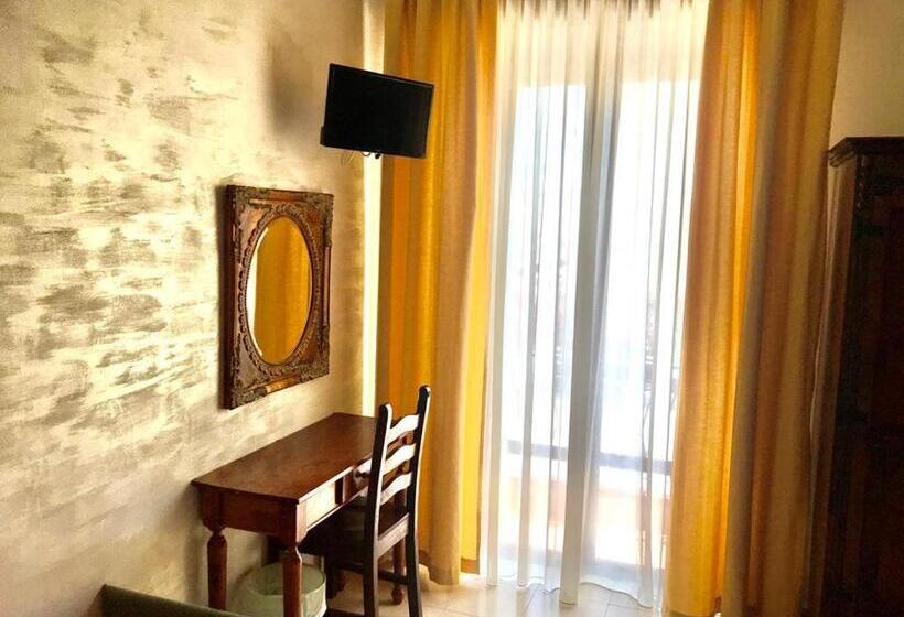 标准间, Bed & Breakfast Delle Palme