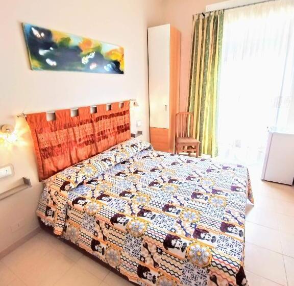 标准间, Bed & Breakfast Delle Palme