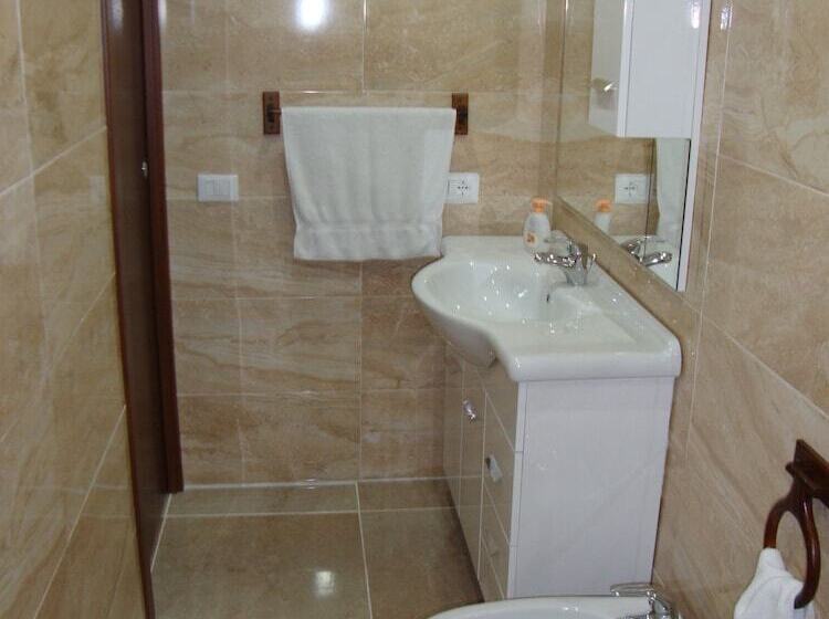 标准间, Bed & Breakfast Delle Palme