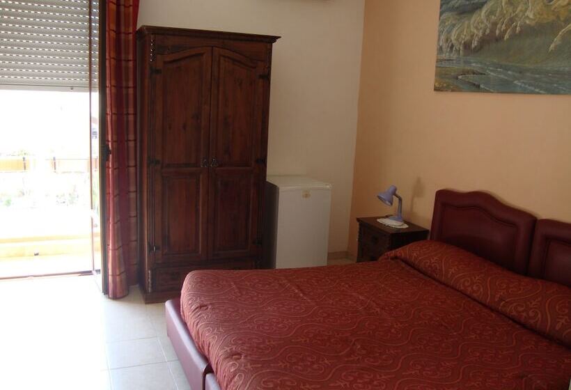 标准间, Bed & Breakfast Delle Palme