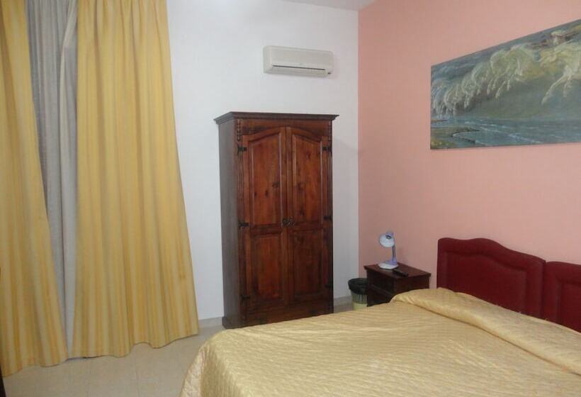 标准间, Bed & Breakfast Delle Palme