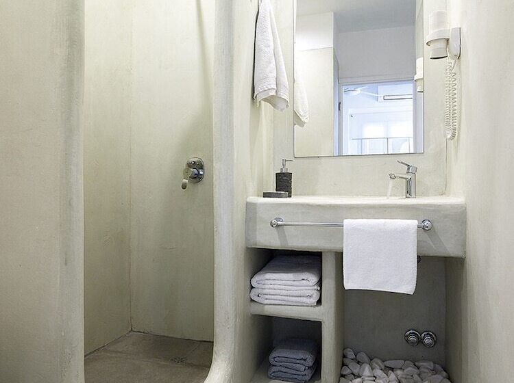Полулюкс, Delmar Apartments & Suites Milos   Delmar Collection