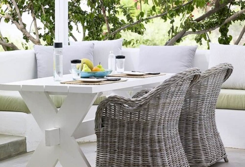 Люкс Superior, Delmar Apartments & Suites Milos   Delmar Collection