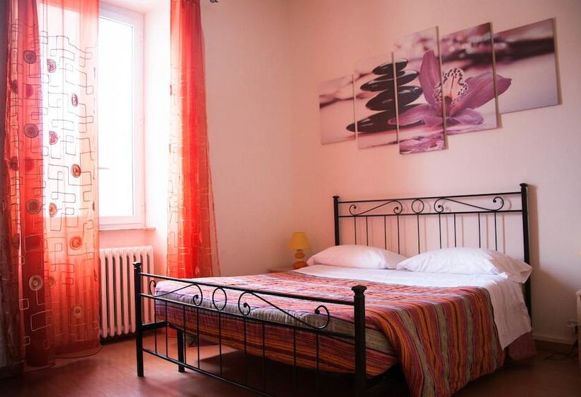 Номер Стандарт, B&b Villa Susanna