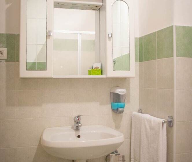 Номер Стандарт, B&b Villa Susanna