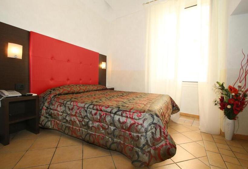 اتاق استاندارد, Sakura Inn Sanremo