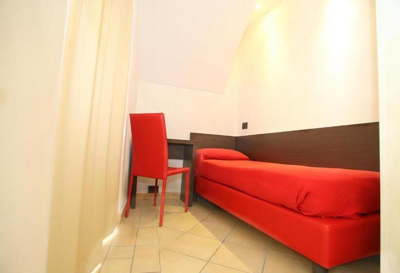 اتاق استاندارد, Sakura Inn Sanremo