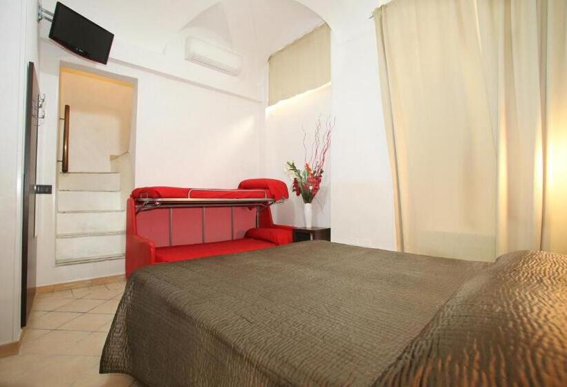 اتاق استاندارد, Sakura Inn Sanremo
