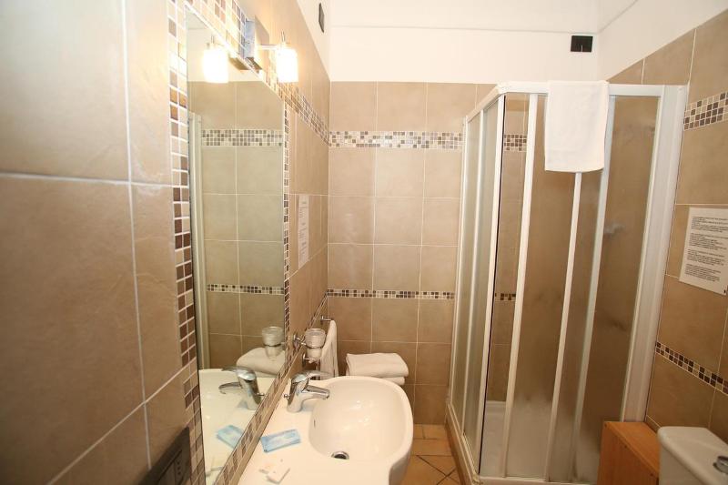 اتاق استاندارد, Sakura Inn Sanremo