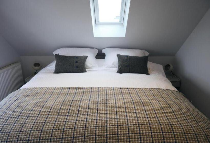 Стандартный Номер Кровать Кинг, Hazelbank Bed And Breakfast