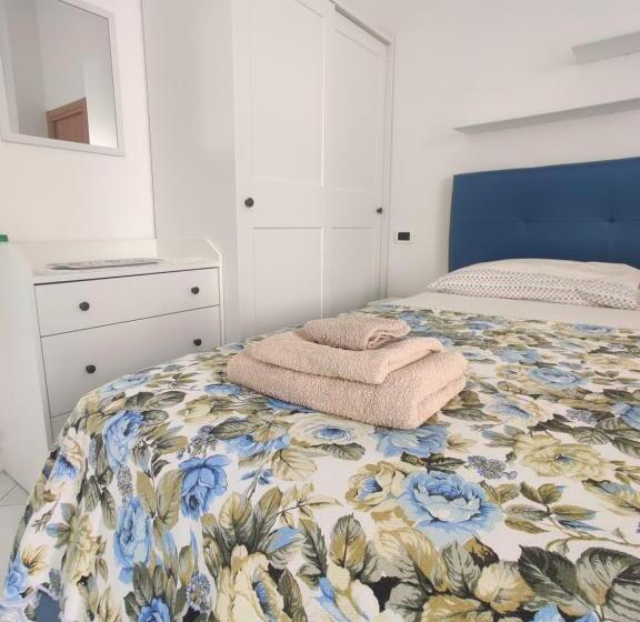 Номер Стандарт, Casa Vacanze Da Serena