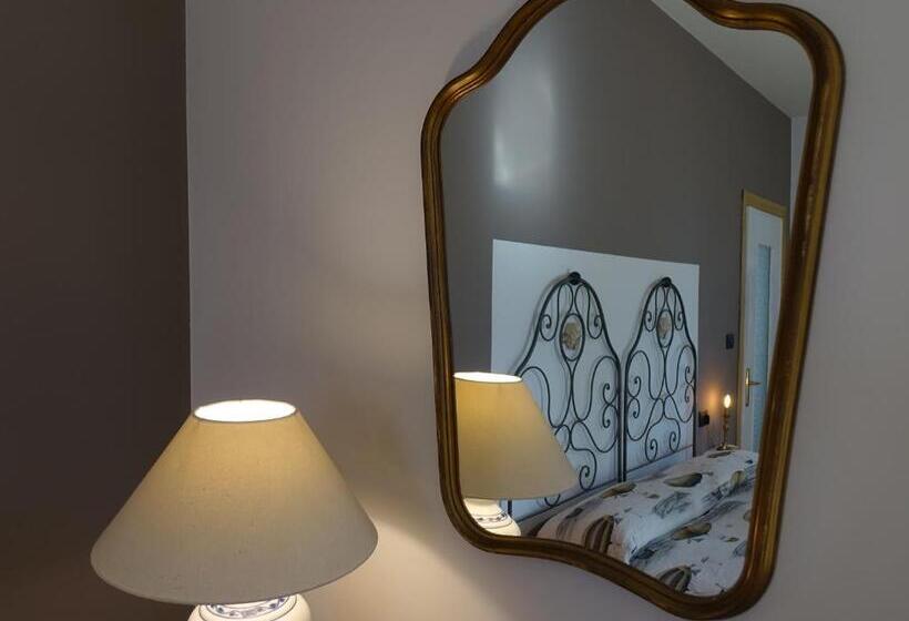 Номер Стандарт, B&b Forsesiforseno