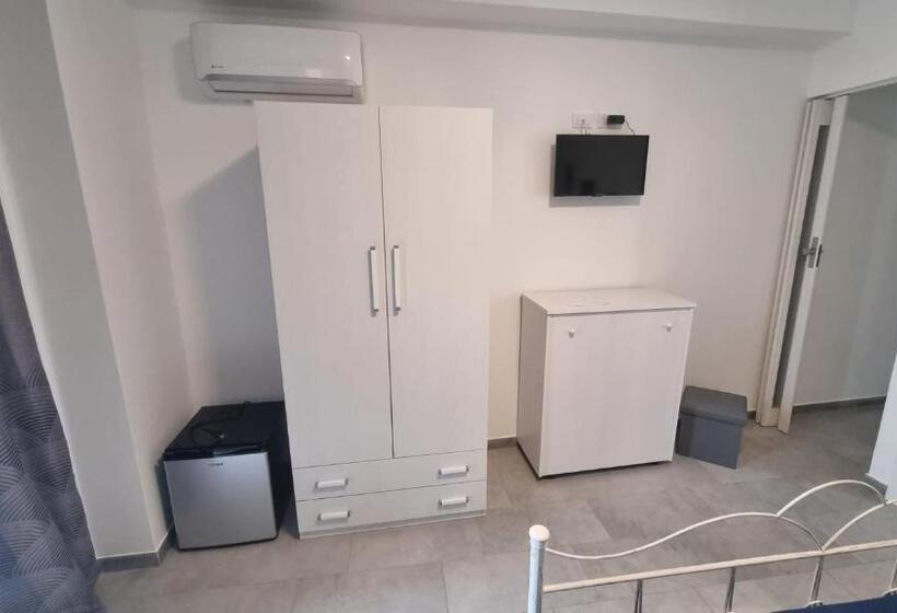 اتاق استاندارد, The Simo S House Camere A Marzamemi