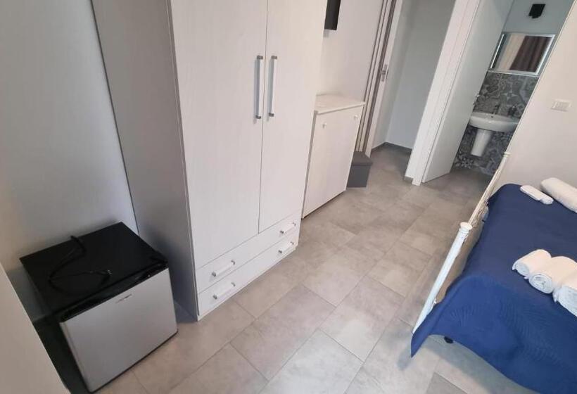 اتاق استاندارد, The Simo S House Camere A Marzamemi