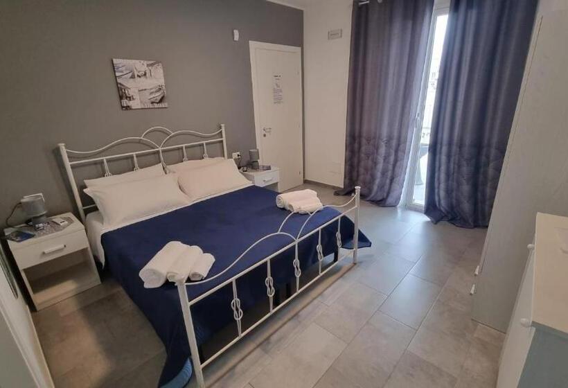 اتاق استاندارد, The Simo S House Camere A Marzamemi