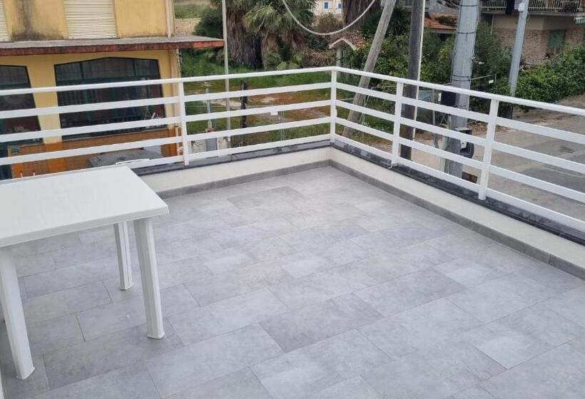 اتاق استاندارد, The Simo S House Camere A Marzamemi