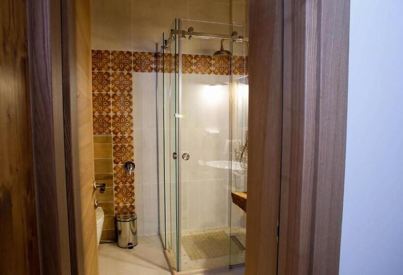 آپارتمان 1 خوابه با چشم‌انداز, Casa Baciu Colacu