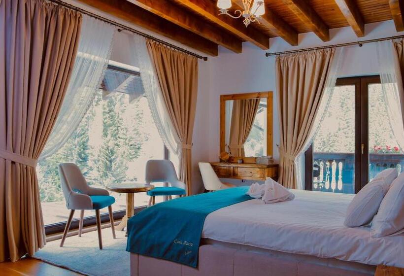 اتاق لوکس با بالکن, Casa Baciu Colacu