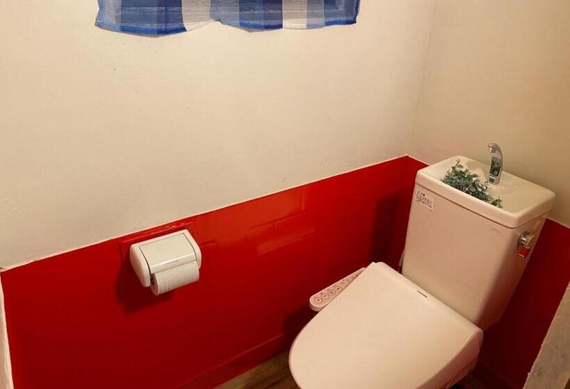 Дом 1 Спальня, Ise Toyohama Villa  Vacation Stay 11133