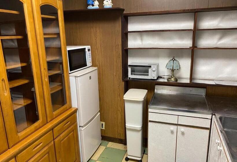 Дом 1 Спальня, Ise Toyohama Villa  Vacation Stay 11133