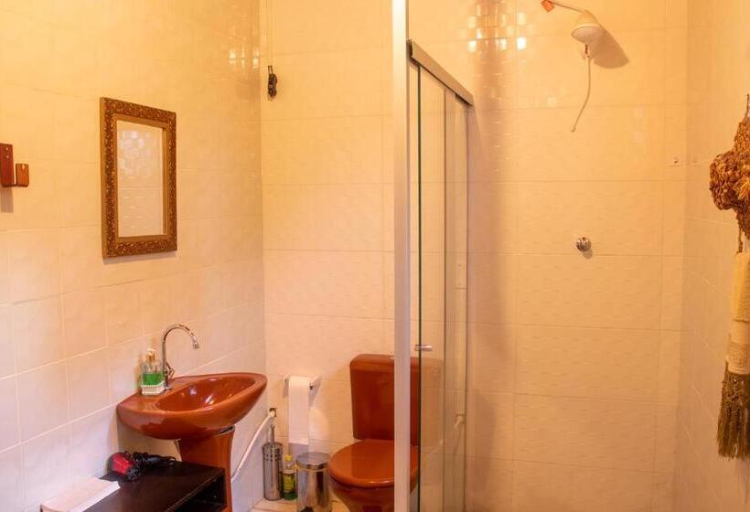 سوییت, Pousada Recanto Aparados Da Serra