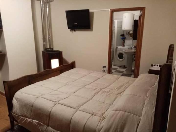 Четырехместный Номер Стандарт, B&b La Marmotta