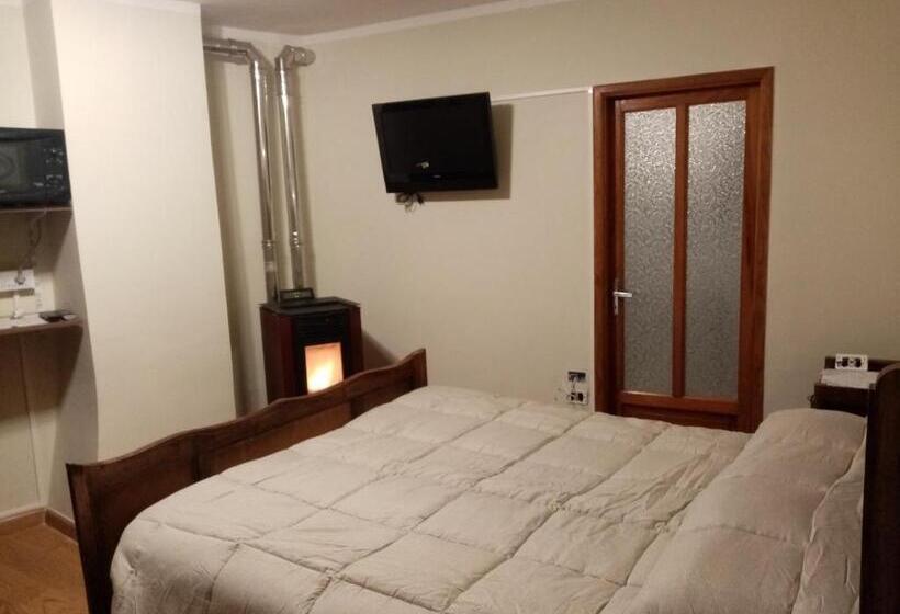 Четырехместный Номер Стандарт, B&b La Marmotta