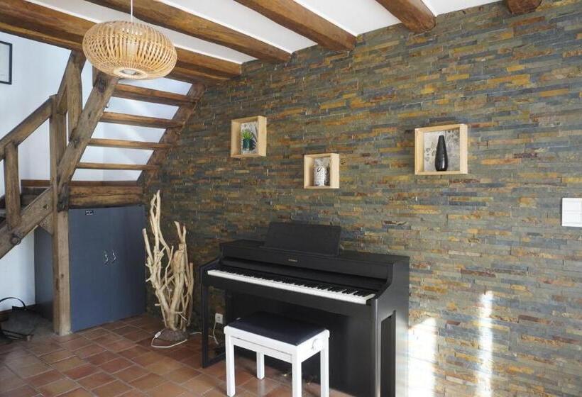 Дом 4 Спальни, Le Domaine Du Moulin 28