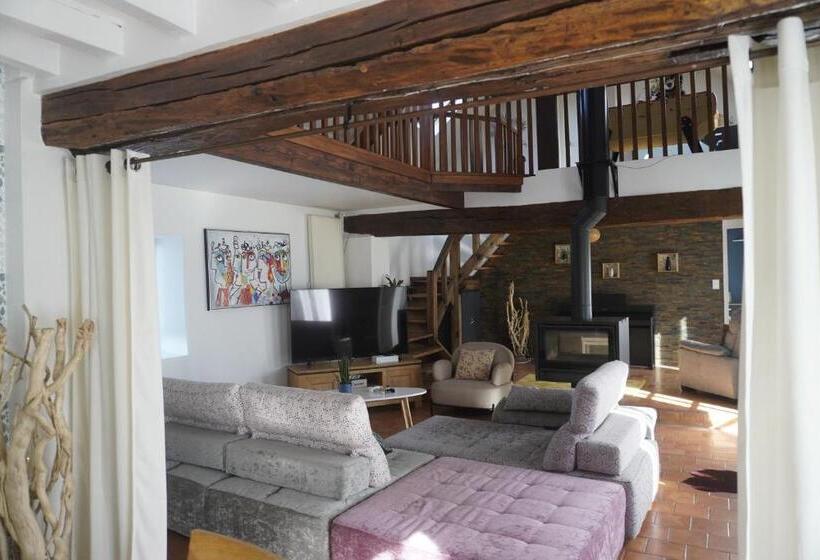 Дом 4 Спальни, Le Domaine Du Moulin 28