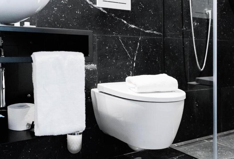 آپارتمان عادی 1 خوابه, Blackhome Innsbruck City South I Contactless Check In
