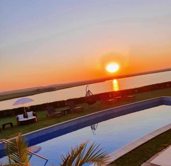 1 Bedroom Apartment Lake View, Casa Miralago Boutique Adults Only