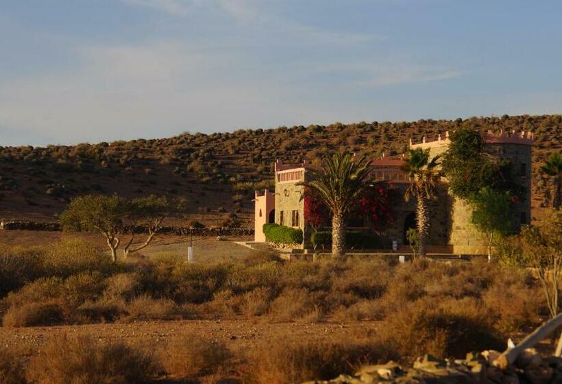 اتاق سوپریور, Complexe Touristique Fort Bou Jerif