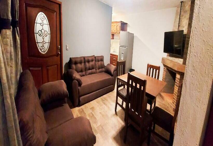 Junior Suite, Suites La Fortuna