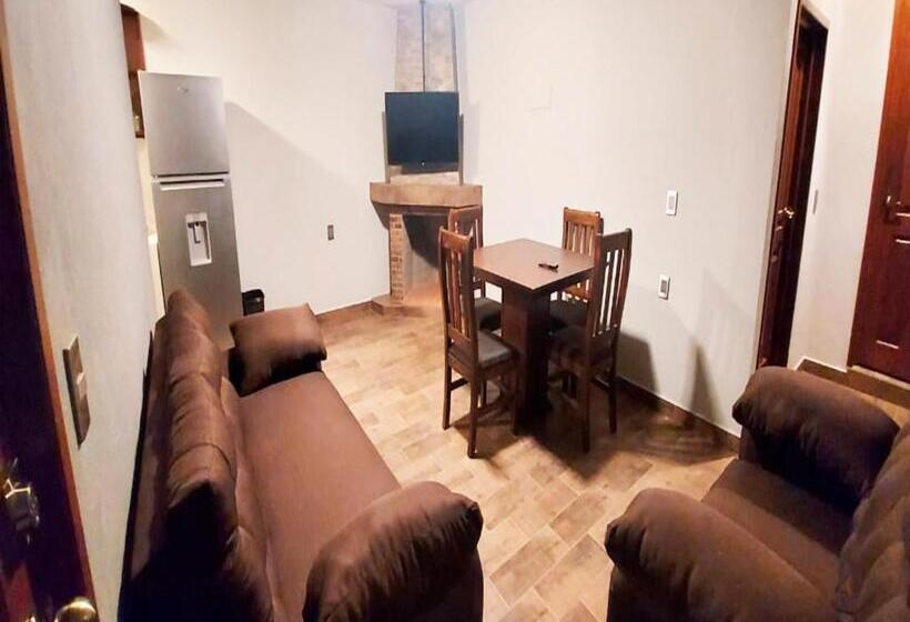 Junior Suite, Suites La Fortuna