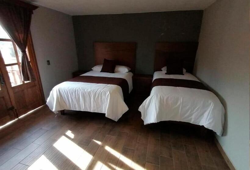 Suite Familiale, Suites La Fortuna