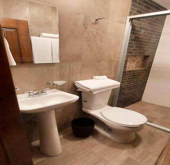 Suite, Suites La Fortuna
