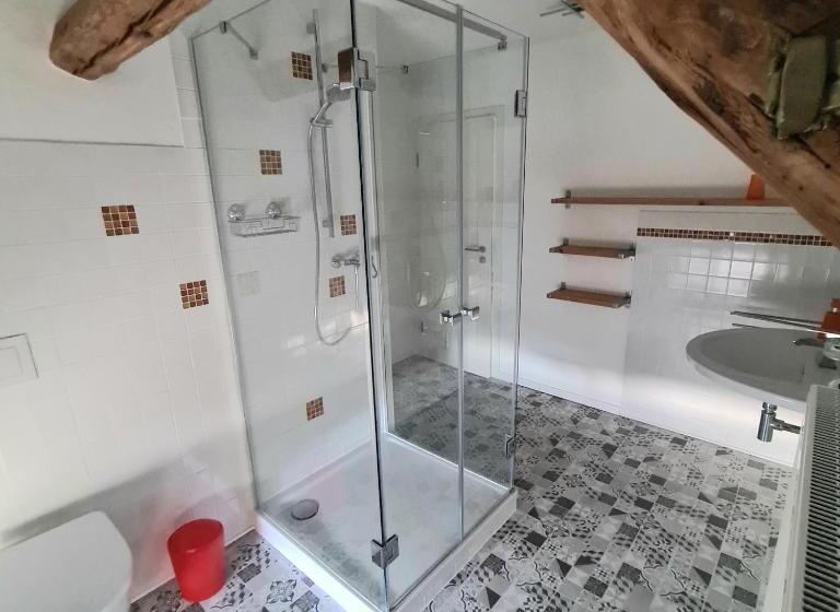 Номер Superior, Gästezimmer Treuen   Bed & Breakfast