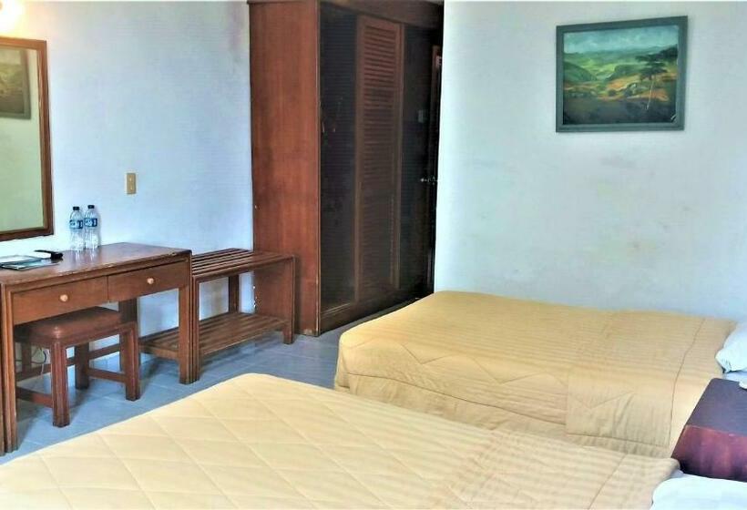 Номер Superior, Wisata Indah Sibolga