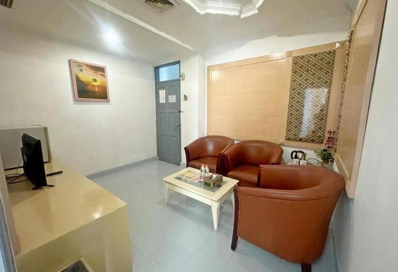 Люкс, Wisata Indah Sibolga