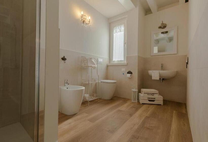 풀장 전망 스위트, Il Cantuccio Sul Garda   Relais Di Charme