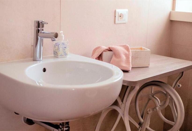 스탠다드 테라스 룸, Il Cantuccio Sul Garda   Relais Di Charme