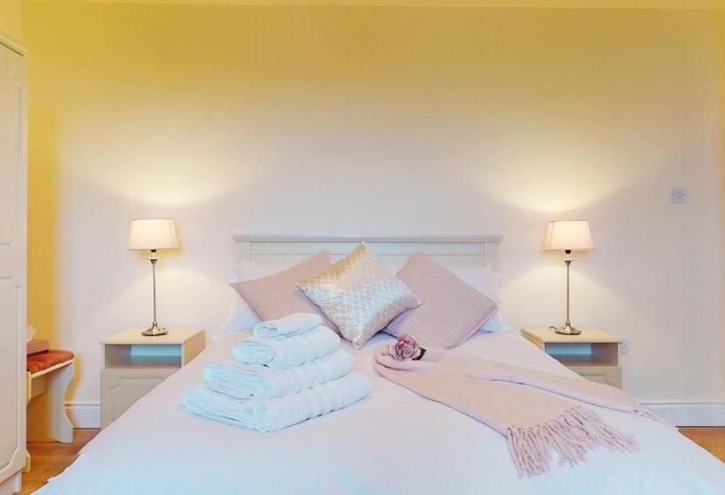 Номер Стандарт, Ross Beach Family Farmhouse B&b