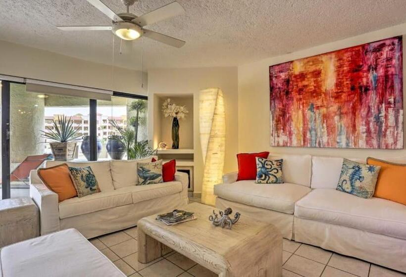 ２ベッドルームアパートメント, Terrasol Elite Premium Vacation Rentals