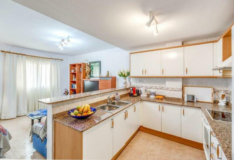 Апартаменты 1 Спальня, Espectacular Apartamento
