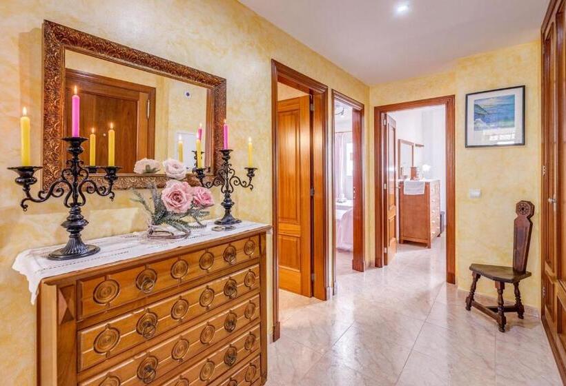 Апартаменты 1 Спальня, Espectacular Apartamento