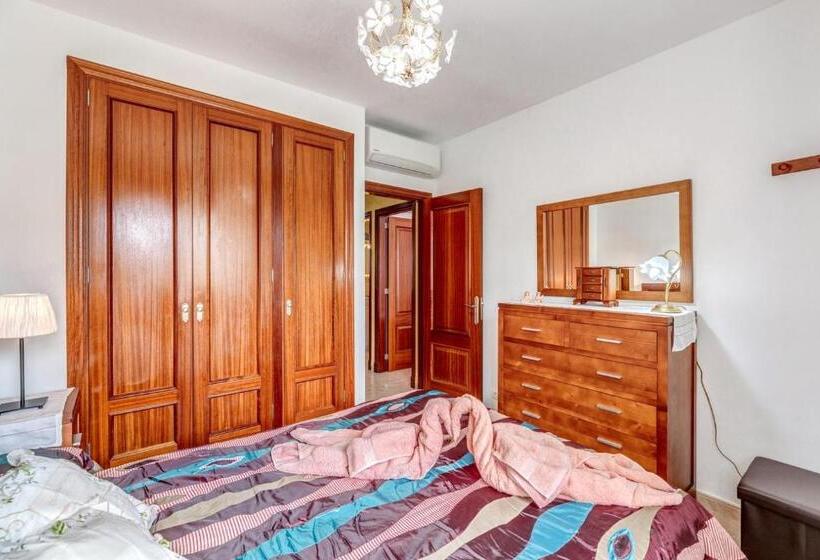 Апартаменты 1 Спальня, Espectacular Apartamento