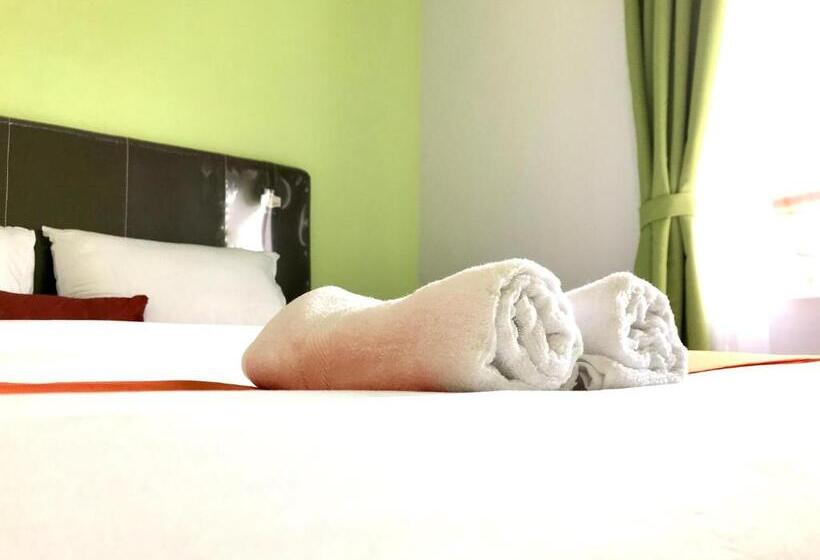 اتاق استاندارد, Panorama Guest House Syariah