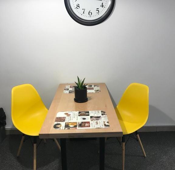 스탠다드 테라스 룸, Citadella House Targu Mures