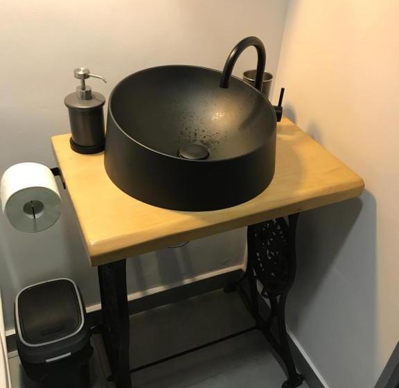 스탠다드 테라스 룸, Citadella House Targu Mures